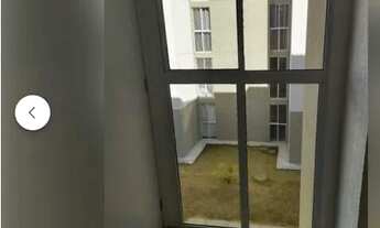 Imagem: Contagem - Apartamento Padrão - Conquista