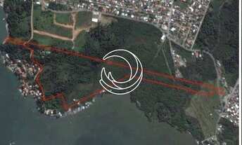Imagem: FLORIANóPOLIS - Terreno Padrão - Tapera