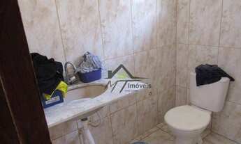 Imagem 7: Casa com 3 dormitórios à venda por R$ 250.000 - Jardim João Paulo II - Sumaré/SP