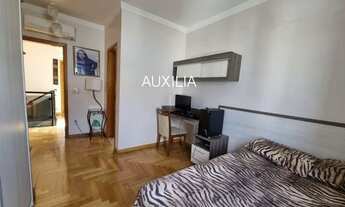 Imagem 14: Sobrado com 3 suítes para comprar ou alugar em Sorocaba no Condomínio Residencial Horto Fl