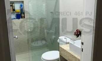 Imagem 3: Vendo Casa no Conj. Santa Lúcia . 3/4