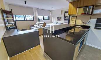 Imagem 5: Apartamento studio com 41m² 1 vaga no Auxiliadora