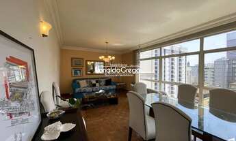 Imagem: Aluga-se apartamento com 3 dormitórios