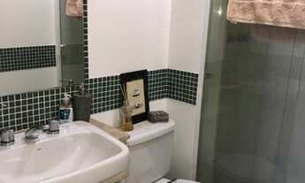 Imagem 5: ***Apartamento amplo, iluminado, semi-mobiliado, com 3 dormitórios sendo 1 suíte, c/ livi