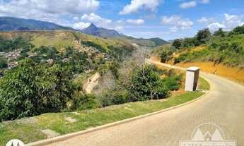 Imagem: Terreno Residencial- Petrópolis, Itaipava