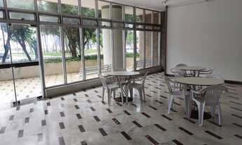 Imagem 7: Apartamento para venda, Itararé- SV- Vista mar, 03 dormitórios