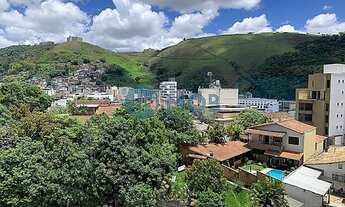 Imagem 7: Juiz de Fora - Apartamento Padrão - São Mateus