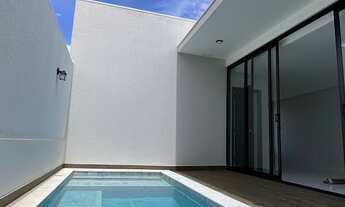 Imagem 7: Casa com 3 dormitórios para alugar, 140 m² - Condomínio Primor das Torres - Cuiabá/MT