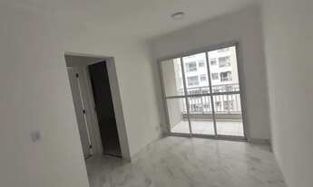 Imagem 4: Apartamento a venda com 2 quartos em Padroeira - Osasco - São Paulo (Com piso e planejado