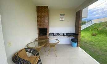 Imagem 2: Casa com 3 dormitórios à venda, 80 m² por R$ 360.000 - Pindobas - Maricá/RJ