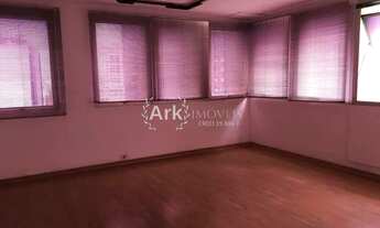 Imagem 4: SãO PAULO - Conjunto Comercial/Sala - Jardim Paulista