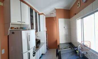 Imagem 6: Apartamento à Venda em Jardim Satélite - São Paulo