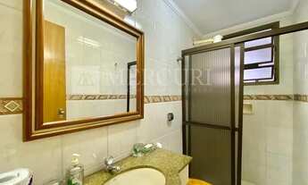 Imagem 4: Apartamento com 2 quartos à venda, 70 m² por R$ 399.000 - Enseada - Guarujá/SP