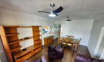 Imagem 2: Apartamento com 2 quartos e 1 suíte para Locação - Centro - São Vicente/SP