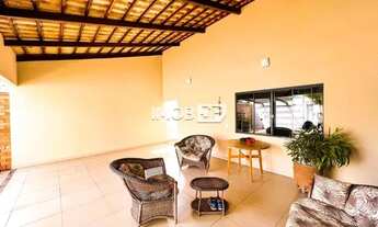 Imagem 7: Casa à venda, 3 quartos, 2 suítes, 4 vagas, Plano Diretor Sul - Palmas/TO