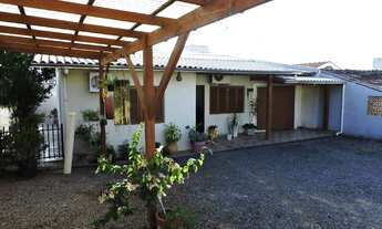 Imagem: Novo Hamburgo - Casa Padrão - Ideal