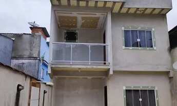 Imagem 3: Casa em Prainha de Mambucaba 5 min a pé da praia