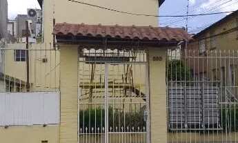 Imagem: Casa Condominio para Venda - 73m², 2 dormitórios