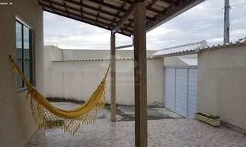 Imagem 4: Casa em Condomínio para Venda em Araruama, Hospício, 2 dormitórios, 1 banheiro