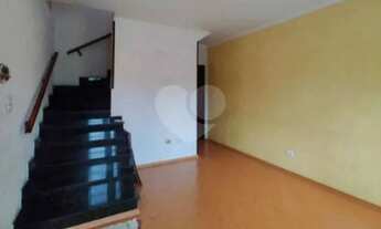 Imagem 6: Locação 3 quartos 1 suíte 3 vagas Jardim São Paulo