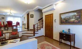 Imagem 3: Casa Condominio para Venda - 225.18m², 3 dormitórios, sendo 1 suites, 2 vagas - Jardim Isa