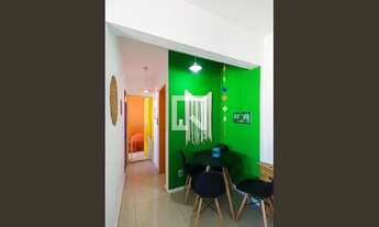 Imagem 5: Apartamento para Aluguel - Freguesia , 3 Quartos, 75 m2