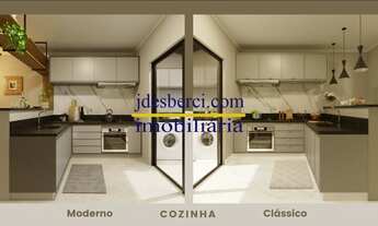 Imagem 3: Casa no Jardim Holanda em Holambra