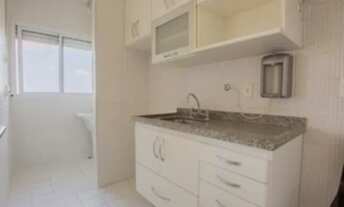 Imagem 6: Apartamento com 2 dormitórios e 1 vaga com varanda Gourmet na Saúde, próximo das Estações