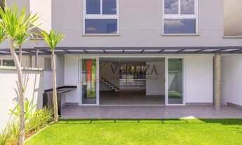 Imagem 4: Belíssima casa de condomínio á venda no Brooklin