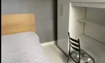 Imagem 3: Aluguel de quarto