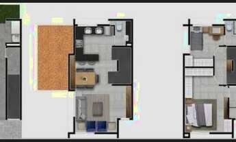 Imagem 5: CASA RESIDENCIAL em São Paulo - SP, Higienópolis