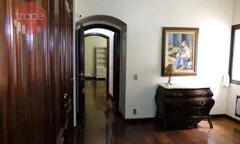 Imagem 6: Apartamento com 4 dormitórios à venda, 336 m² por R$ 1.900.000,00 - Jardim Irajá - Ribeirã