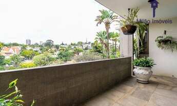 Imagem 7: Casa 4 suíte à venda, 885 m² - Pacaembu em São Paulo/SP