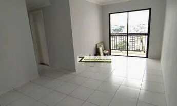 Imagem: Apartamento com 3 dormitórios à venda