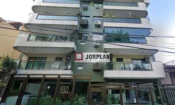 Imagem 1: Apartamento com 2 dormitórios, 87 m² - venda por R$ 650.000,00 ou aluguel por R$ 3.982,00