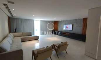 Imagem 6: Barra da Tijuca Apartamento com 4 dormitórios