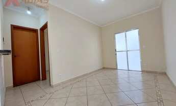 Imagem: Apartamento em Cidade Jardim - São Carlos