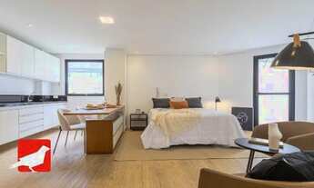 Imagem: Apartamento à venda no bairro Vila Nova