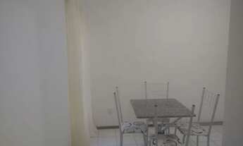 Imagem: Mirante do Candeias-Mobiliado