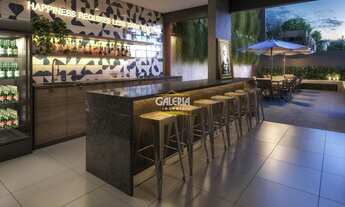 Imagem 6: APARTAMENTO no ANITA GARIBALDI com 2 quartos para VENDA, 59 m²