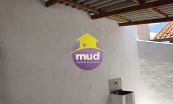 Imagem 2: Casa para para aluguel no bairro Vila Santo Antônio, em São José do Rio Preto - SP