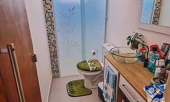 Imagem 5: Ref.: 2041 - Apartamento de 62,77m², com planejados, 02 dormitórios e 01 vaga de garagem