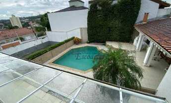 Imagem 2: Sobrado com 3 dormitórios para alugar, 508 m² por R$ 9.000,00/mês - Tremembe - São Paulo/S