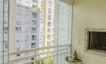 Imagem: Apartamento para Venda - 62m², 2 dormitórios