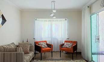 Imagem 4: Casa para Aluguel - Vila Mazzei, 3 Quartos, 180 m2