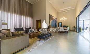 Imagem 6: Casa de Condomínio com 3 dorms, Golden Park Residence, Mirassol - R$ 1.89 mi, Cod: 993