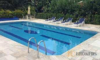 Imagem 2: Partamento com 190 m² de área útil , 3 Suítes, sala ampla, 2 varandas, 3 vagas