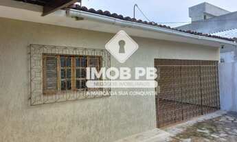 Imagem 3: Casa para venda tem 134 metros quadrados com 3 quartos em Valentina de Figueiredo - João P