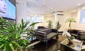 Imagem 3: Sala para alugar, 45 m² por R$ 4.680,00/mês - Perdizes - São Paulo/SP