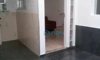 Imagem 6: Sobrado com 2 dormitórios para alugar, 100 m² por R$ 2.530/mês - Mirandópolis - São Paulo